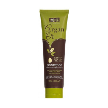 Xpel Argan Oil Shampoo