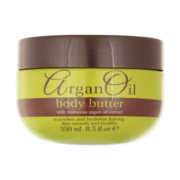 Xpel Argan Oil Body Butter