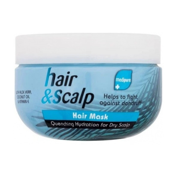 Xpel Medipure Hair & Scalp