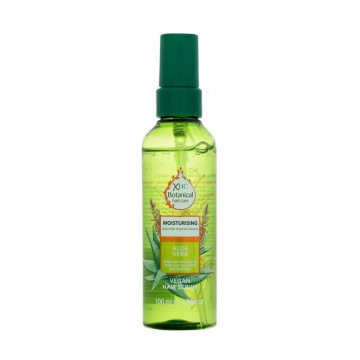 Xpel Botanical Aloe Vera Moisturising Vegan