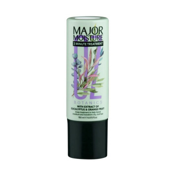 Xpel OZ Botanics Major Moisture 3 Minute Treatment