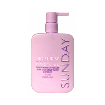 Xpel S.U.N.D.A.Y Moisturise