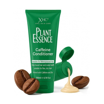 Xpel Plant Essence Caffeine Conditioner