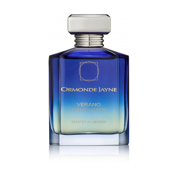 Ormonde Jayne Verano Tester
