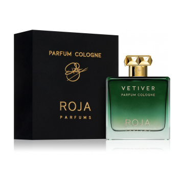Roja Vetiver Pour Homme