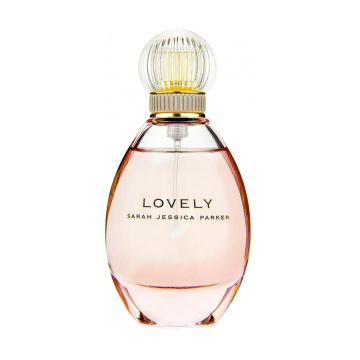Sarah Jessica Parker Lovely Tester