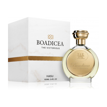 Boadicea the Victorious Hasu