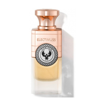 Electimuss Puritas Pure Perfume