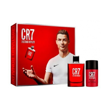 Cristiano Ronaldo CR7