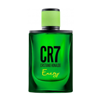 Cristiano Ronaldo CR7 Energy