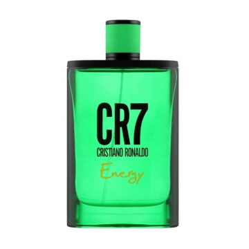 Cristiano Ronaldo CR7 Energy Tester