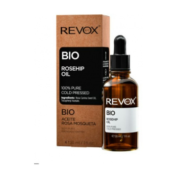 Revox Bio Rosehip Oil Skin Serum