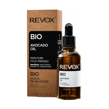 Revox Bio Avocado Oil Skin Serum