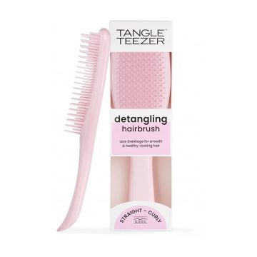 Tangle Teezer The Ultimate Detangler Straight - Curly