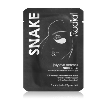Rodial Snake Jelly Eye Patches