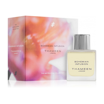 Thameen Bohemian Infusion