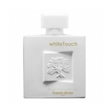 Franck Olivier White Touch