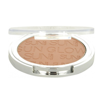 Catrice Sun Glow Matt Bronzing Powder