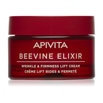 Apivita Beevine Elixir Wrinkle & Firmness Lift Cream