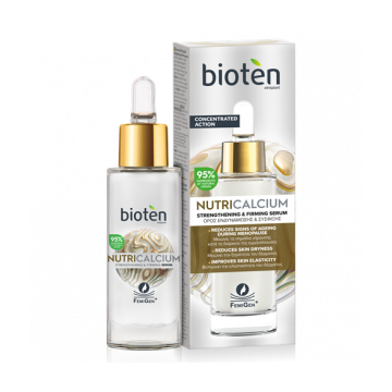 Bioten Nutri Calcium Strengthening & Firming Serum