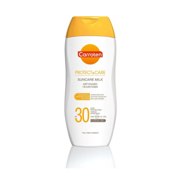 Carroten Suncare Milk SPF 30