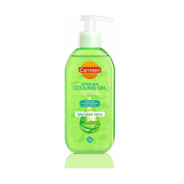 Carroten After Sun Cooling Gel