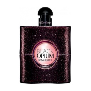 Yves Saint Laurent Black Opium