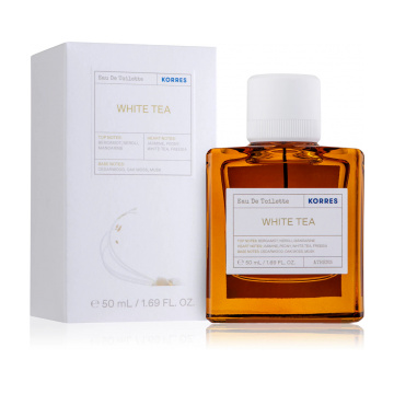Korres White Tea