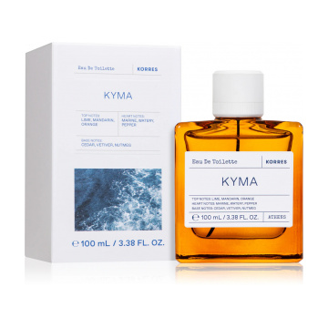 Korres Kyma