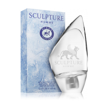 Nikos Sculpture pour Homme