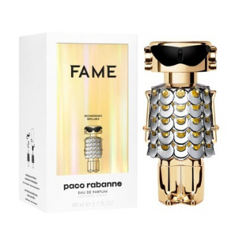 Paco Rabanne Fame