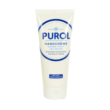 Purol Hand Cream