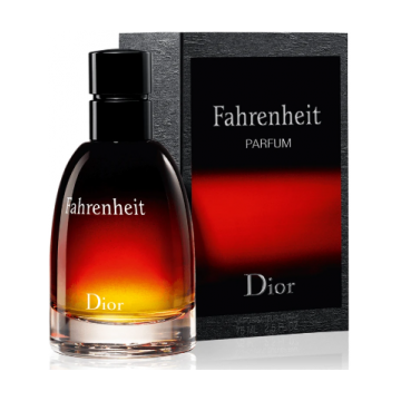 Christian Dior Fahrenheit