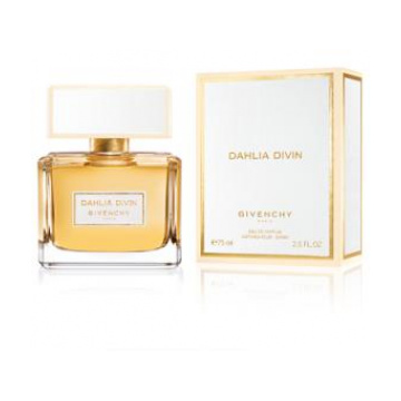 Givenchy Dahlia Divin Tester