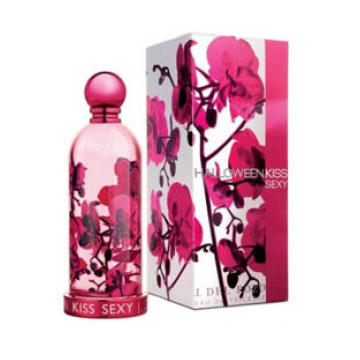 Jesus Del Pozo Halloween Kiss Sexy