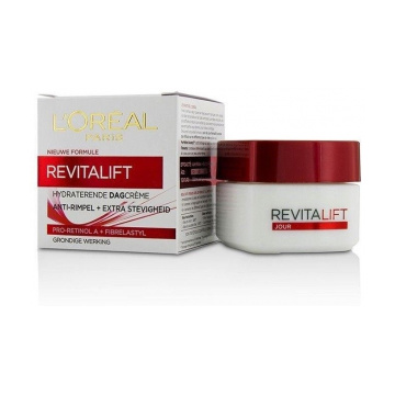 L´Oreal Paris Revitalift Day Cream