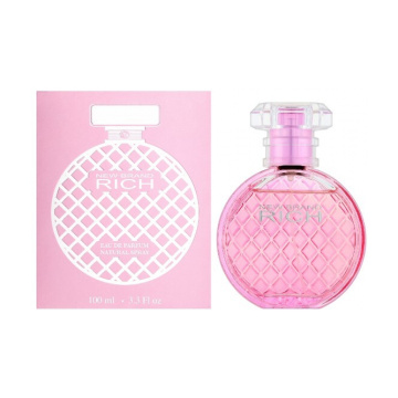 New Brand Parfums Rich