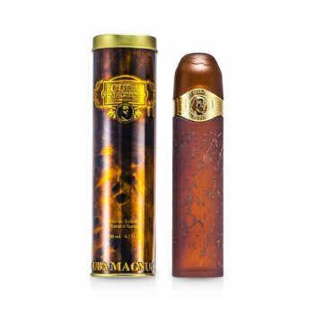 Cuba Magnum Gold