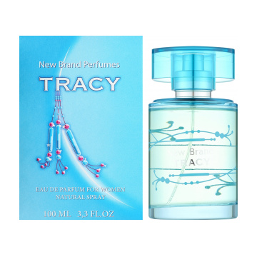 New Brand Parfums Tracy