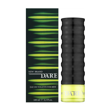 New Brand Parfums Prestige Dare