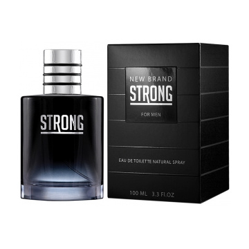 New Brand Parfums Prestige Strong