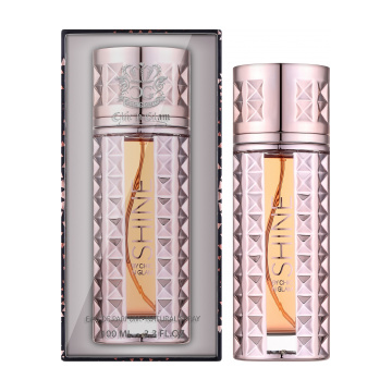 Chic´N Glam Shine