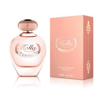 New Brand Parfums Prestige Hola