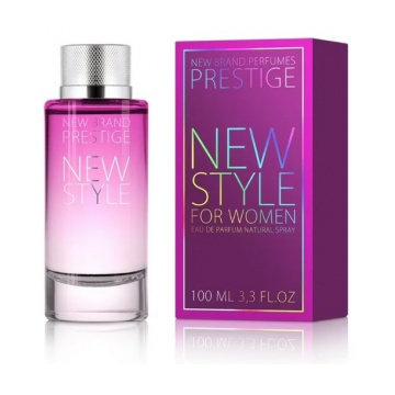 New Brand Parfums Prestige New Style