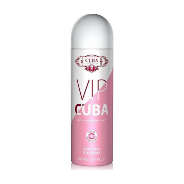 Cuba VIP