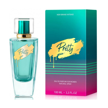 New Brand Parfums Intense Pretty