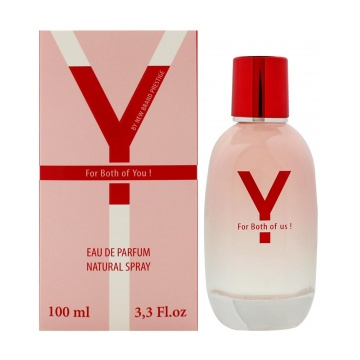 New Brand Parfums Prestige Y