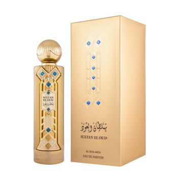 Al Malakia Sultan El Oud