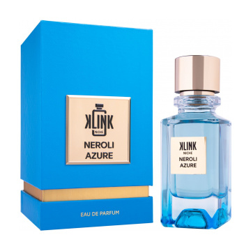 Klink Niche Neroli Azure