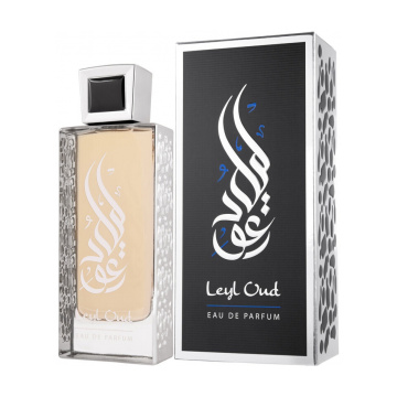 Al Malakia Leyl Oud